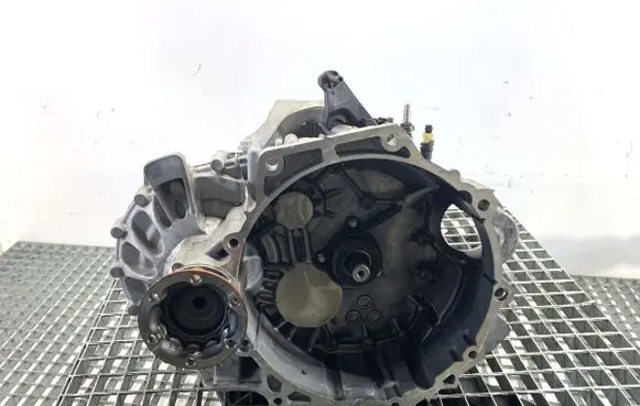 Seat Ateca Manual 5 speed gearbox VCE