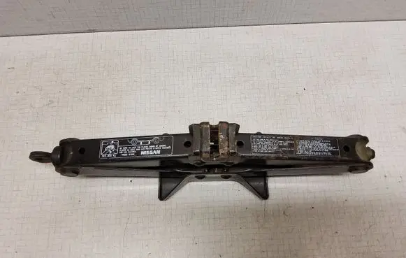 Nissan Micra Lift Jack 995509F900