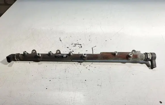 BMW 3 E90 E91 Fuel main line pipe 7795514 089298 0445216015