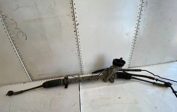Volkswagen Polo V 6R Steering rack 6R1423051AA