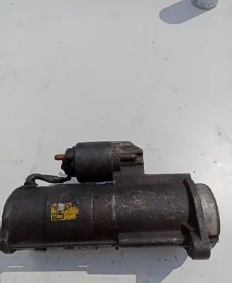 KIA Sorento Starter motor M0T0R 1250128