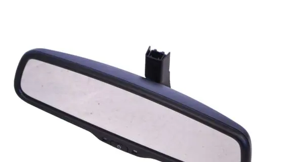 Hyundai Ioniq Rear view mirror (interior) 85101A4000PZ