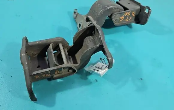 Renault Trafic III (X82) Rear door hinge set 904006707R IMPRK1545133