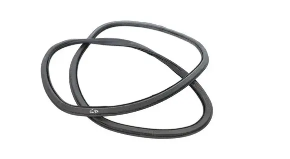 Alfa Romeo Stelvio Rubber seal rear door 