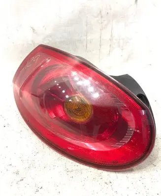Fiat Bravo Rear/tail lights