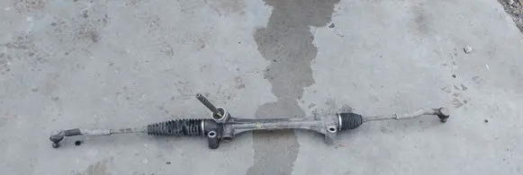 Toyota C-HR I Steering rack 00303