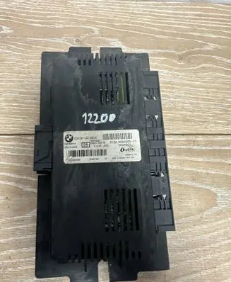 BMW 3 E90 E91 Light module LCM 9224595