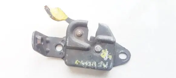 Toyota Previa (XR10, XR20) I Seat back rest lock catch 