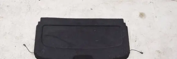 Peugeot 308 Parcel shelf 