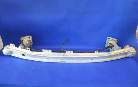 Renault Scenic III - Grand scenic III Front bumper support beam