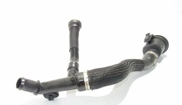 Ford Kuga I Oil breather separator 968435998000