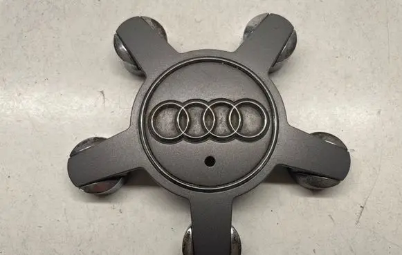 Audi Q5 SQ5 Original wheel cap 4F0601165N