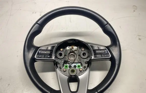 KIA Ceed Steering wheel 