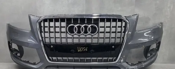 Audi Q5 SQ5 Front bumper 8R0807061E