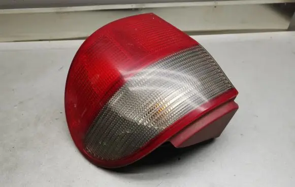 Ford Galaxy Rear/tail lights