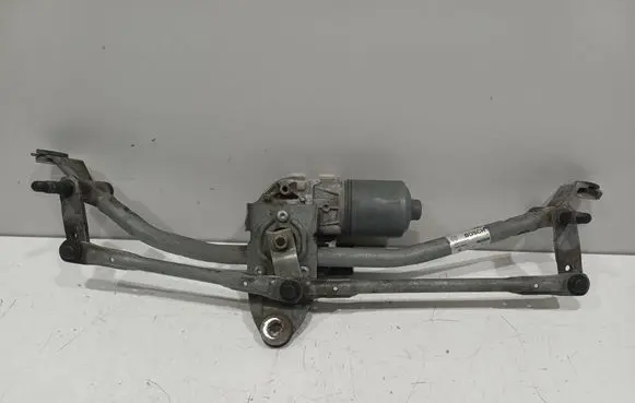 BMW X3 F25 Front wiper linkage and motor 7213275