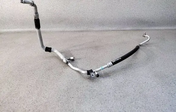 Mitsubishi Eclipse Cross Air conditioning (A/C) pipe/hose 