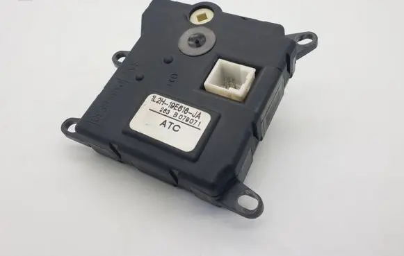 Ford Explorer Other control units/modules 1L2H19E616JA 263B079071