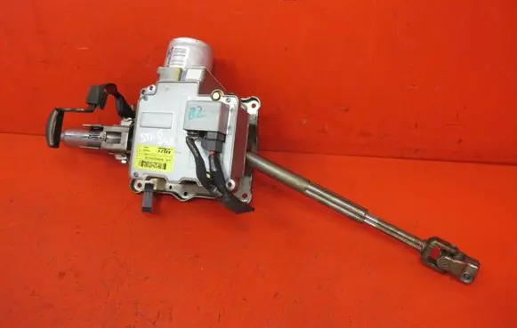 Fiat Stilo Power steering pump 00051723101 51723101 00546778