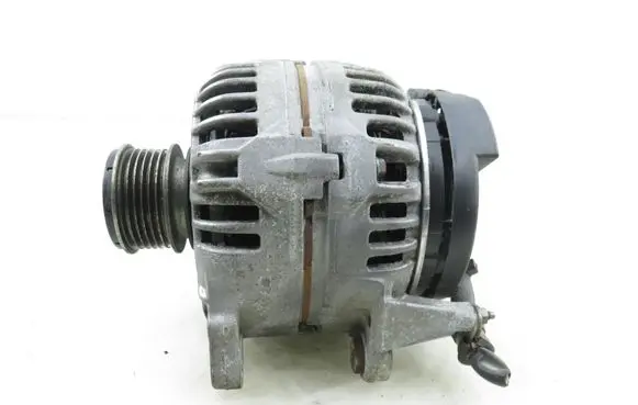 Skoda Octavia Mk2 (1Z) Generator/alternator 0124525091 06F903023F