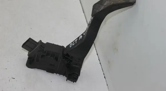 Skoda Octavia Mk3 (5E) Accelerator throttle pedal 5Q1721503H