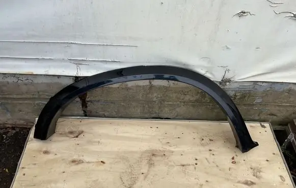 BMW X5 E70 Rear arch trim 8036652 51778036652 0503410