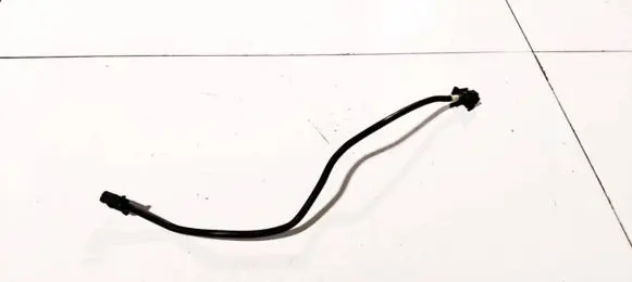 Ford Mondeo MK IV Vacuum line/pipe/hose
