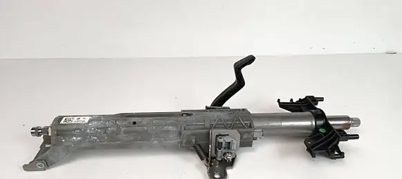 BMW 5 G30 G31 G38 Steering wheel axle 6867225