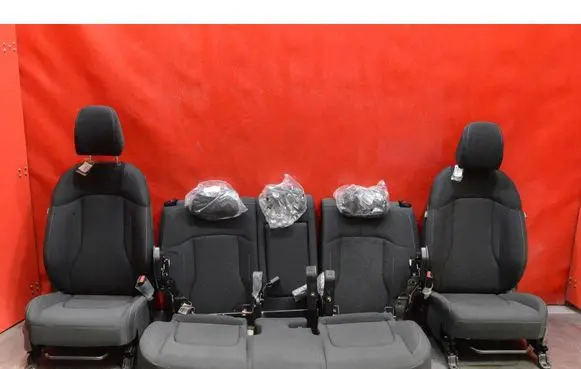 KIA Sportage Seat set 