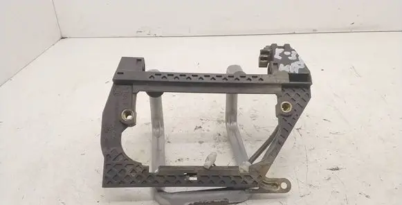 BMW 7 E38 Rear door exterior handle/bracket 