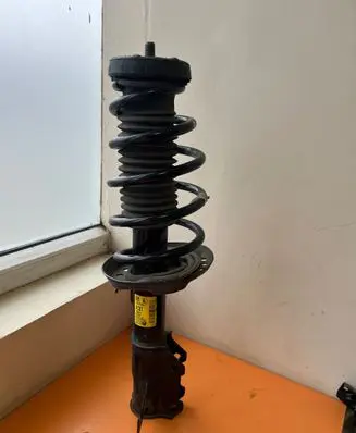 Opel Zafira C Front shock absorber/damper 13473993 1927 52295366