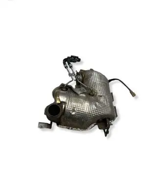 Renault Austral Catalyst/FAP/DPF particulate filter 208A05956R 392246001X5 968A05956R
