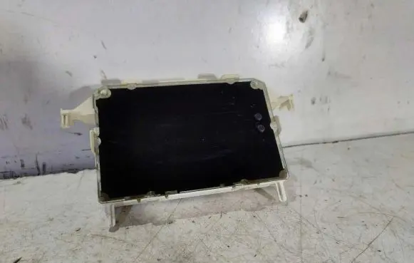 Ford Fiesta Screen/display/small screen BA6T-18B955-AC