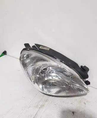 Citroen Xsara Picasso Headlight/headlamp 9631494980