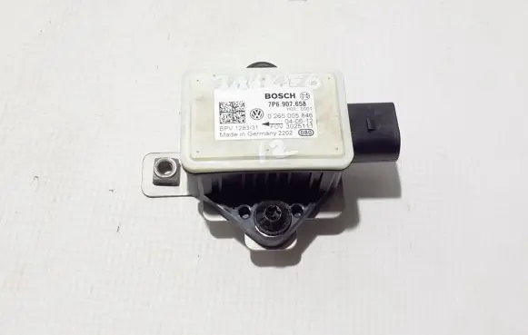 ESP (stability system) control unit