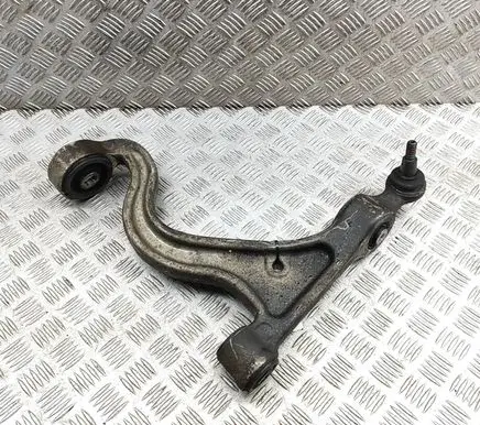 Porsche Panamera (970) Front lower control arm/wishbone 97034134102