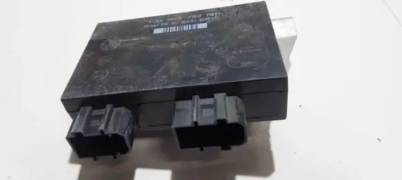 Volkswagen PASSAT B5 Comfort/convenience module 5DK00795451 5DK007954-51