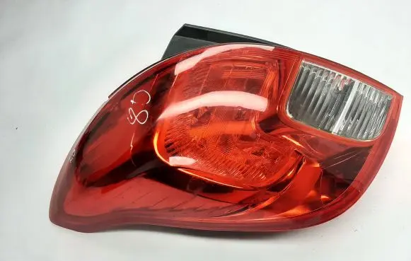 Opel Mokka Rear/tail lights 42435941