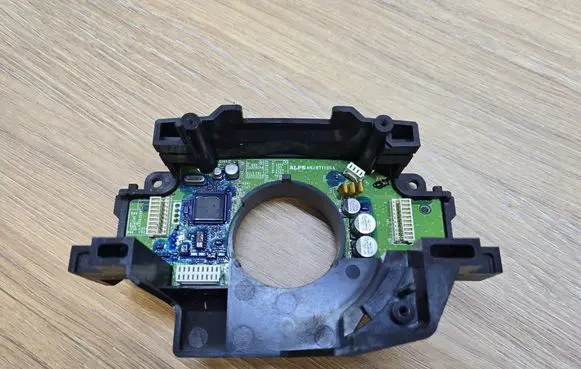 Volvo XC90 Steering angle sensor 30772168