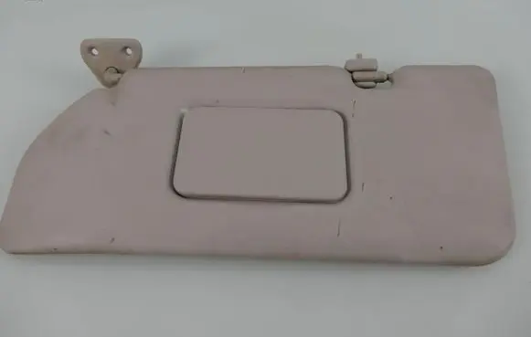 Nissan Almera Tino Sun visor