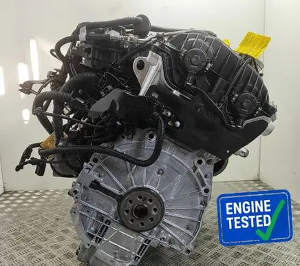 BMW 3 G20 G21 Engine B58B30B
