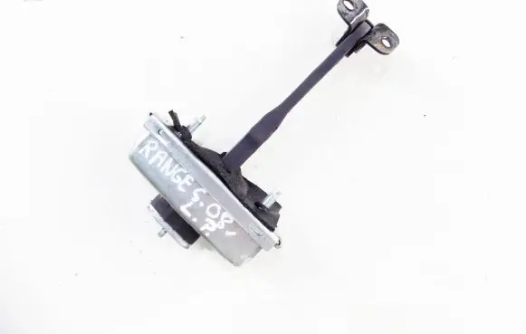 Land Rover Range Rover L322 Front door check strap stopper