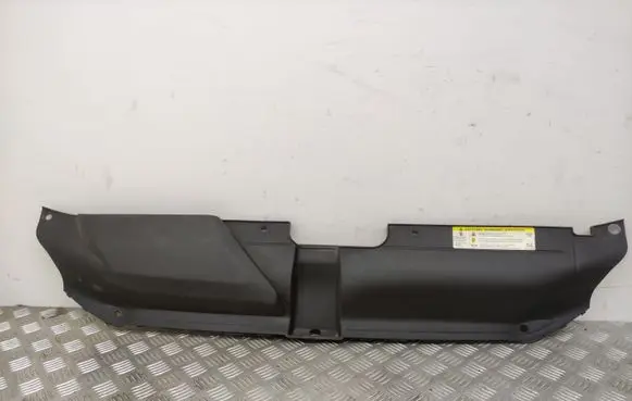Audi A4 S4 B8 8K Radiator trim 8K0807081