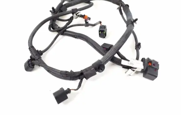 Porsche Panamera (970) Parking sensor (PDC) wiring loom