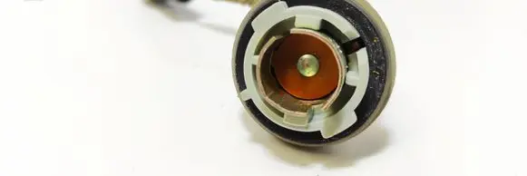 Mazda 626 Headlight part 