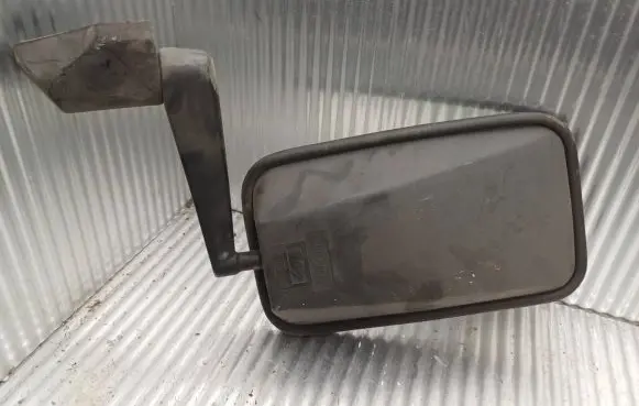 Iveco Daily 30.8 - 9 Front door electric wing mirror E201495 E200495