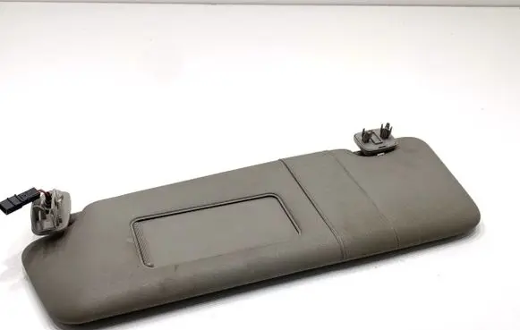 Audi A4 S4 B6 8E 8H Sun visor 