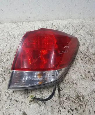 Subaru Legacy Rear/tail lights