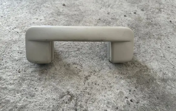 Chrysler Grand Voyager V Front interior roof grab handle L0079336