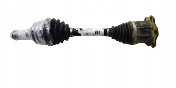 Audi A8 S8 D5 Front driveshaft 4N0407271C